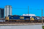 BIRMINGHAM BANKS & CSX